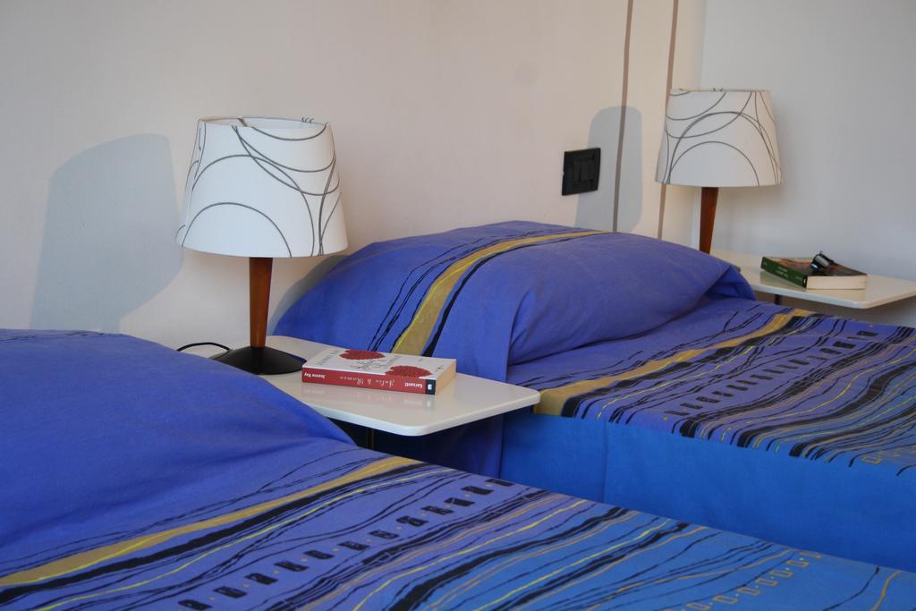 Bed and Breakfast A Casa Romar Турин Экстерьер фото