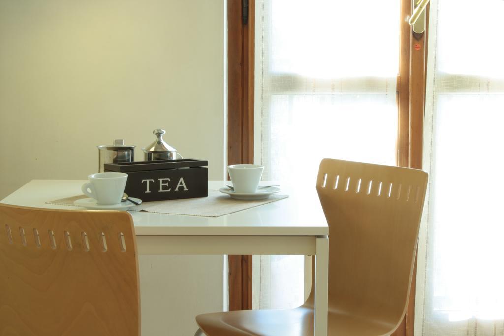 Bed and Breakfast A Casa Romar Турин Экстерьер фото