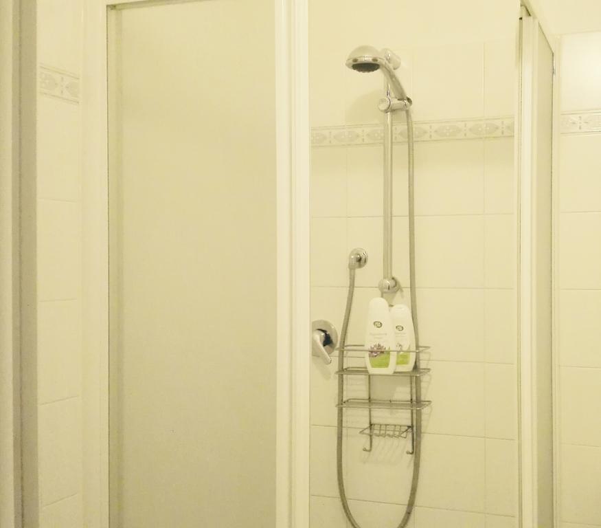 Bed and Breakfast A Casa Romar Турин Экстерьер фото
