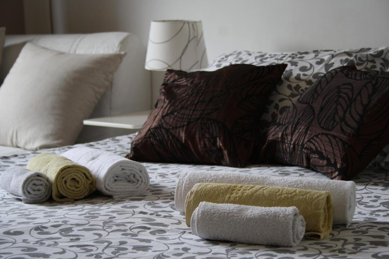 Bed and Breakfast A Casa Romar Турин Экстерьер фото